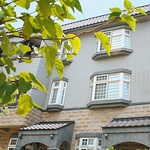 氣派廣角窗 - 鵝牌萬容有限公司