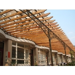 採光罩 - 鵝牌萬容有限公司