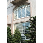 防盜格子窗 - 鵝牌萬容有限公司