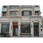 門窗安裝實例 - 鵝牌萬容有限公司