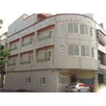 門窗安裝實例 - 鵝牌萬容有限公司