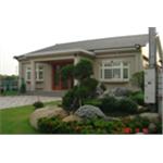 門窗安裝實例 - 鵝牌萬容有限公司