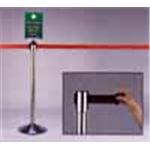 伸縮式圍欄 , 優典國際開發有限公司