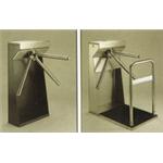 三臂式旋轉柵門 , 優典國際開發有限公司