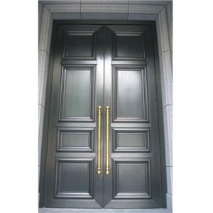 不鏽鋼鍍鈦工程、硫化銅工程、鋁合金格柵工程、鑄鋁工程