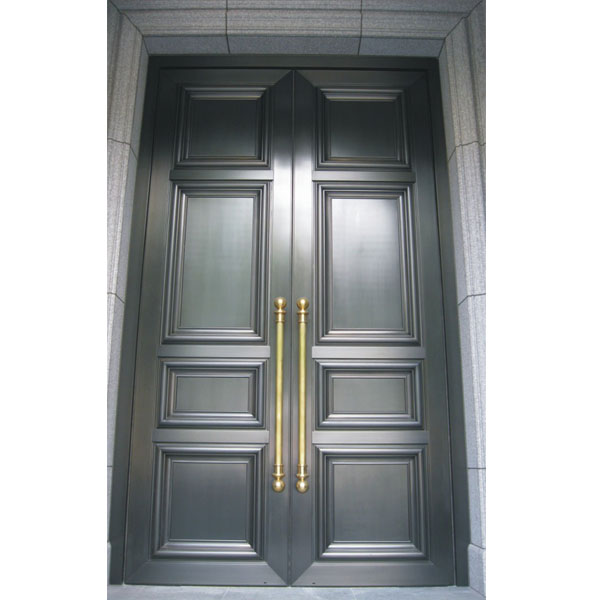 不鏽鋼鍍鈦工程、硫化銅工程、鋁合金格柵工程、鑄鋁工程