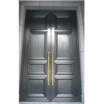 不鏽鋼鍍鈦工程、硫化銅工程、鋁合金格柵工程、鑄鋁工程 - 優典國際開發有限公司