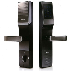 加安牌密碼感應鎖 , 宏閣金屬工業股份有限公司