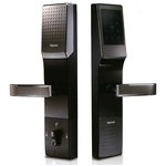 加安牌密碼感應鎖 , 宏閣金屬工業股份有限公司