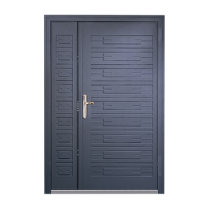 布魯赫門SA999-B-1 , 宏閣金屬工業股份有限公司