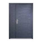 布魯赫門SA999-B-1 , 宏閣金屬工業股份有限公司