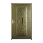 偉瓦第門SA999-A-03 , 宏閣金屬工業股份有限公司