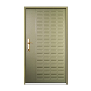 華格納門SA999-A-06 , 宏閣金屬工業股份有限公司