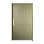 華格納門SA999-A-06 , 宏閣金屬工業股份有限公司