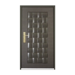 羅德門SA999-A-07 , 宏閣金屬工業股份有限公司