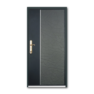 鑄鋁防爆門 , 宏閣金屬工業股份有限公司