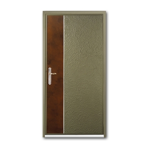 鑄鋁防爆門 , 宏閣金屬工業股份有限公司