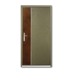 鑄鋁防爆門 , 宏閣金屬工業股份有限公司