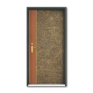 鑄鋁防爆門 , 宏閣金屬工業股份有限公司