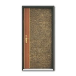 鑄鋁防爆門 , 宏閣金屬工業股份有限公司