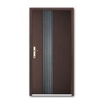 鑄鋁防爆門 , 宏閣金屬工業股份有限公司