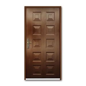 木紋鋼板防火門 , 宏閣金屬工業股份有限公司