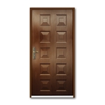 木紋鋼板防火門 , 宏閣金屬工業股份有限公司