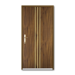 木紋鋼板防火門 , 宏閣金屬工業股份有限公司