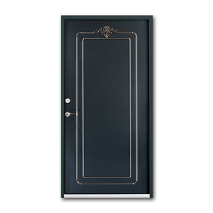 烤漆鋼板防火門 , 宏閣金屬工業股份有限公司