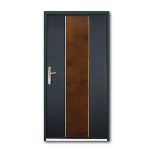 烤漆鋼板防火門 , 宏閣金屬工業股份有限公司