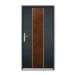 烤漆鋼板防火門 , 宏閣金屬工業股份有限公司