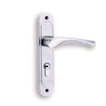 連體鎖 , 宏閣金屬工業股份有限公司