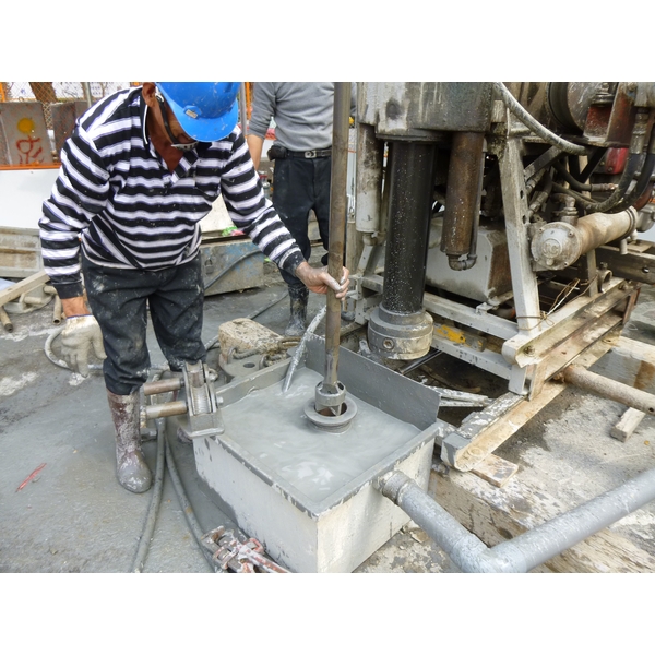 AH-8(魚尾叉),大山工程有限公司