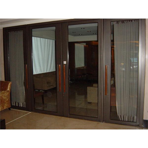 烤漆玻璃門,崴盛工程有限公司