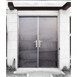 原石-隔音玄關門 , 藍鯨國際科技股份有限公司