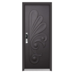 芭蕉-鑄鋁防爆門-藍鯨國際科技股份有限公司