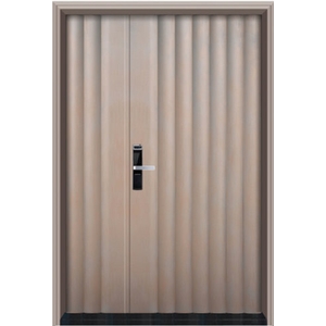 普羅旺斯M-2017鑄鋁防爆門,藍鯨國際科技股份有限公司