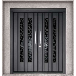 御璽-隔音玄關門 , 藍鯨國際科技股份有限公司