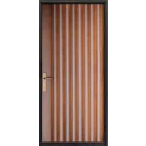 普羅旺斯隔音門,藍鯨國際科技股份有限公司