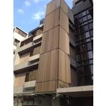 台北馥郁軒-湖水隔音玄關門 - 藍鯨國際科技股份有限公司