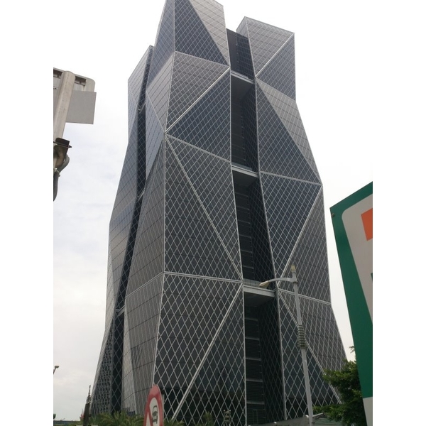 高雄中鋼大樓-180專業隔音門