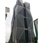 高雄中鋼大樓-180專業隔音門 - 藍鯨國際科技股份有限公司