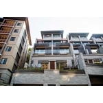 敦南花園-臥室隔音門 - 藍鯨國際科技股份有限公司