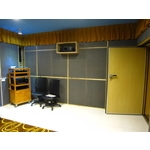 台北大安區-180專業隔音門 - 藍鯨國際科技股份有限公司