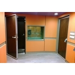 台北中山區-180專業隔音門 - 藍鯨國際科技股份有限公司