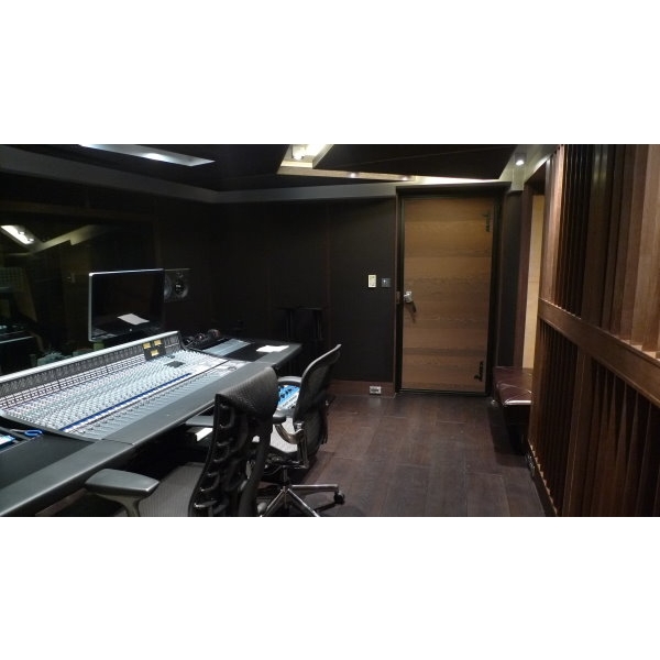 台北洋活音樂-180專業隔音門