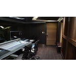 台北洋活音樂-180專業隔音門 - 藍鯨國際科技股份有限公司