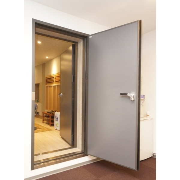 台北喜歡音樂-180專業隔音門