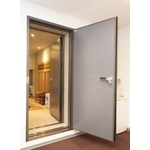 台北喜歡音樂-180專業隔音門 - 藍鯨國際科技股份有限公司