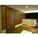 台北晴空-180專業隔音門 - 藍鯨國際科技股份有限公司